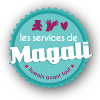 Les services de Magali